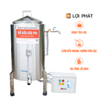 Nồi Nấu Đậu Phụ 40L