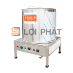 Nồi Nấu Dược Liệu 200L