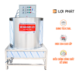 Nồi Nấu Dược Liệu 350L