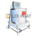 Nồi Nấu Dược Liệu 350L