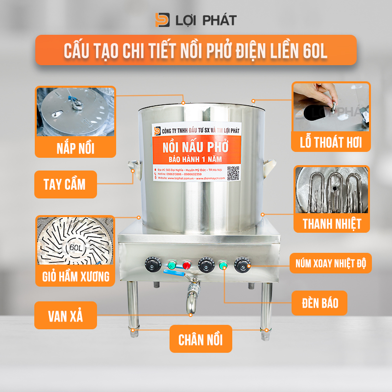 cau tao chi tiet noi pho dien lien 60L-3