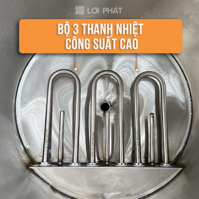 bo 3 thanh nhiet cong suat cao