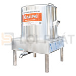 Nồi nấu phở điện rời 100L