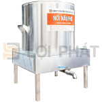 Nồi nấu phở điện rời 180L