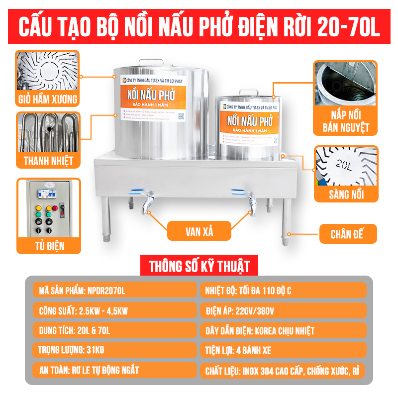 cau tao bo noi nau pho dien roi 2070l-1