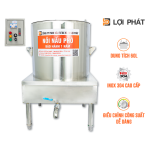 Nồi nấu phở điện rời 60L