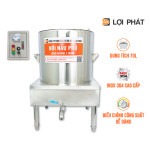 Nồi nấu phở điện rời 70L