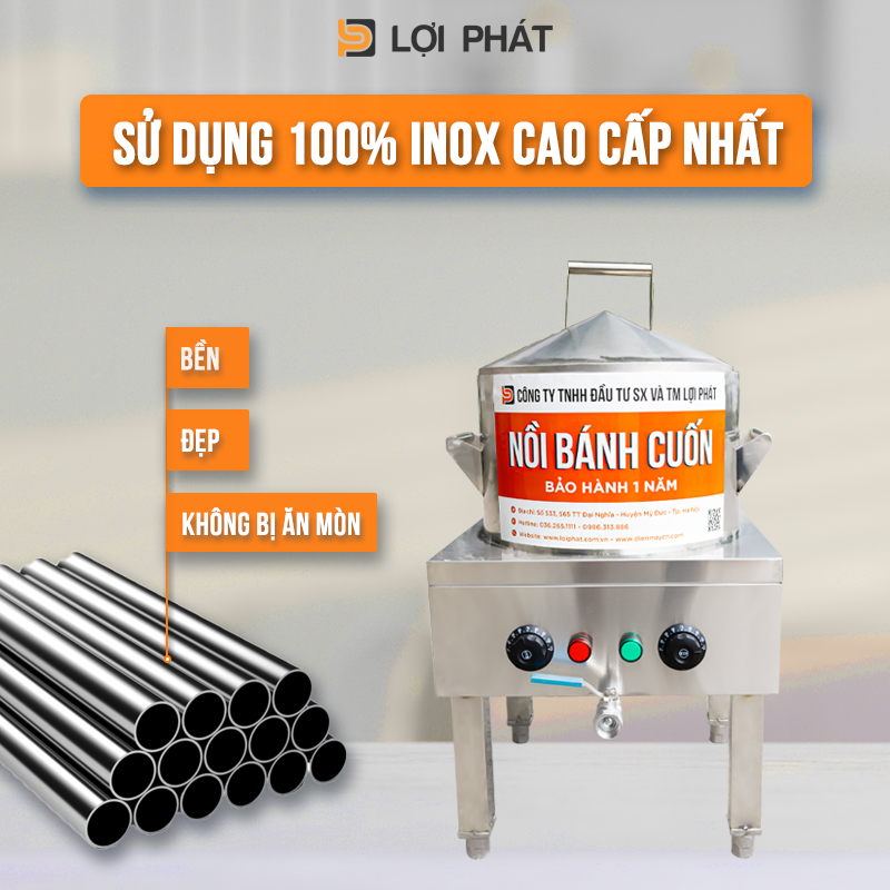 chat lieu cao cap