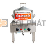 Nồi tráng bánh cuốn 35cm