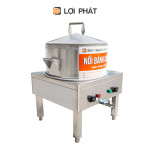 Nồi tráng bánh cuốn 40cm