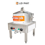 Nồi tráng bánh cuốn 40cm