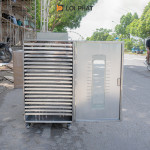 Tủ sấy thực phẩm 20 khay