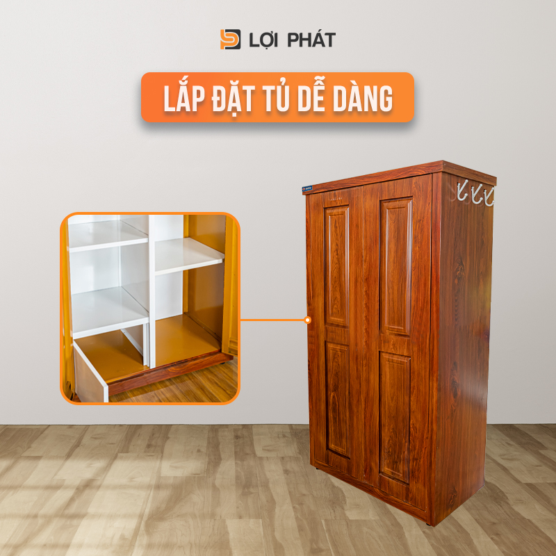 Lap dat tu de dang