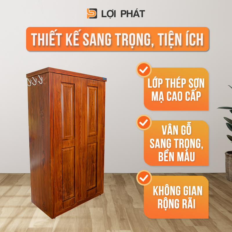 thiet ke sang trong tien ich